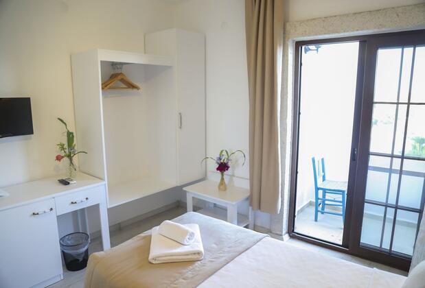 Surya Butik Hotel - Görsel 6