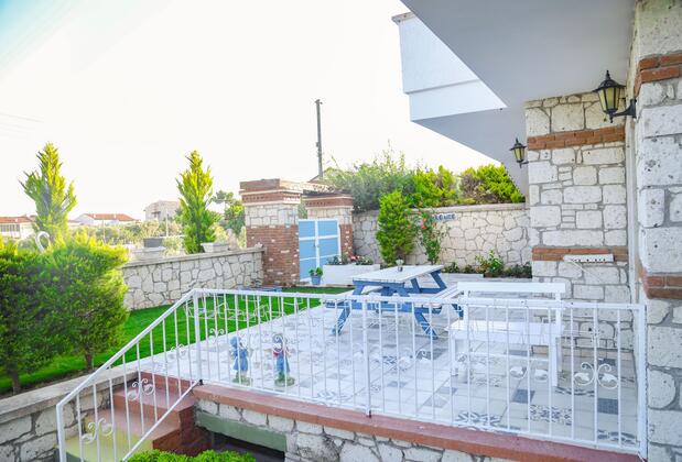 Surya Butik Hotel - Görsel 11