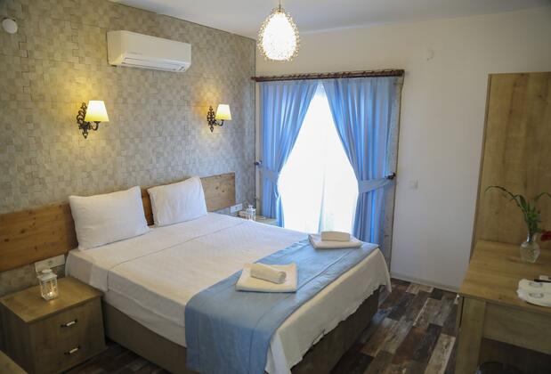 Surya Butik Hotel - Görsel 7