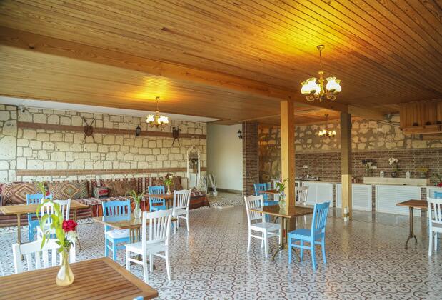 Surya Butik Hotel - Görsel 12