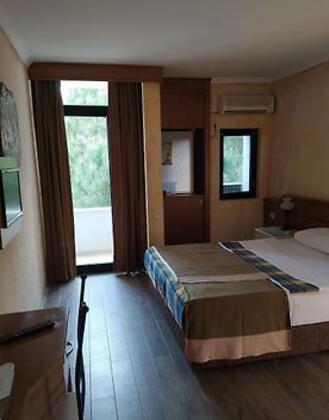 Ephesus Hitit Hotel - Görsel 4