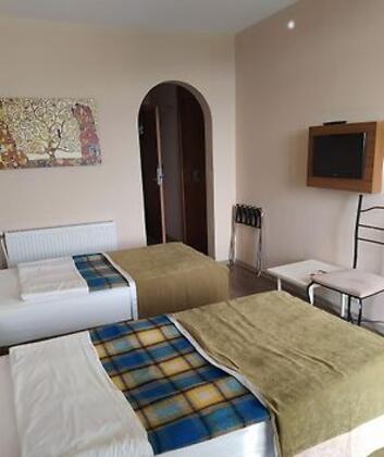 Ephesus Hitit Hotel - Görsel 6