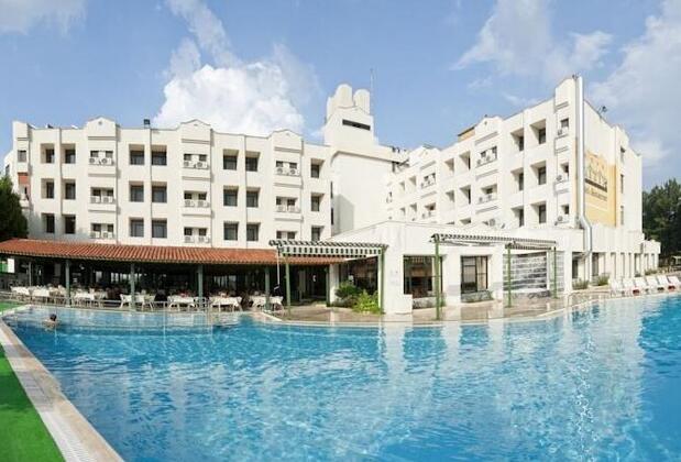 Ephesus Hitit Hotel - Görsel 3