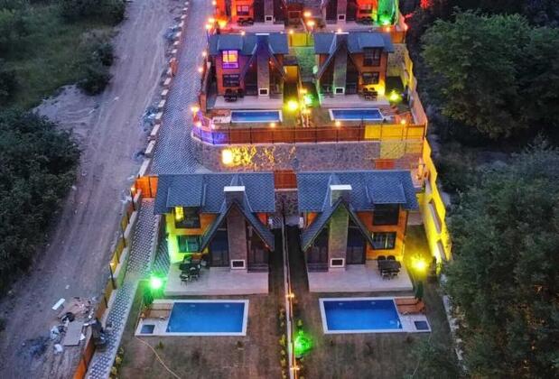 Sapanca Grand Wooden - Görsel 3