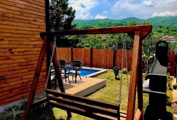 Sapanca Grand Wooden - Görsel 7