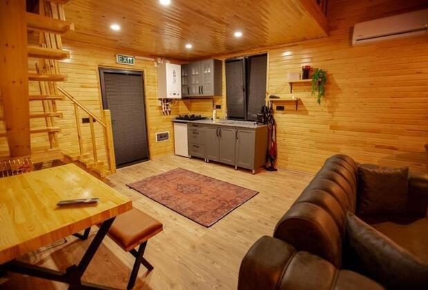 Sapanca Grand Wooden - Görsel 8