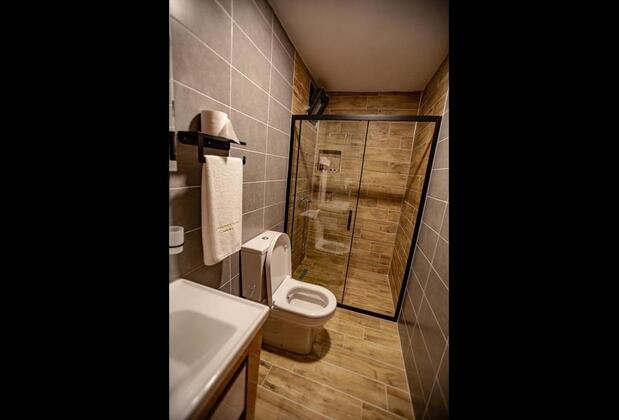 Sapanca Grand Wooden - Görsel 9