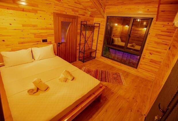 Sapanca Grand Wooden - Görsel 10