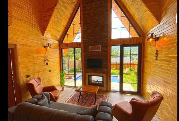 Sapanca Grand Wooden - Görsel 13