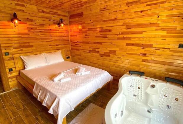 Sapanca Grand Wooden - Görsel 14