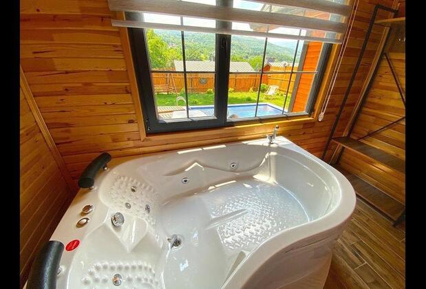 Sapanca Grand Wooden - Görsel 15