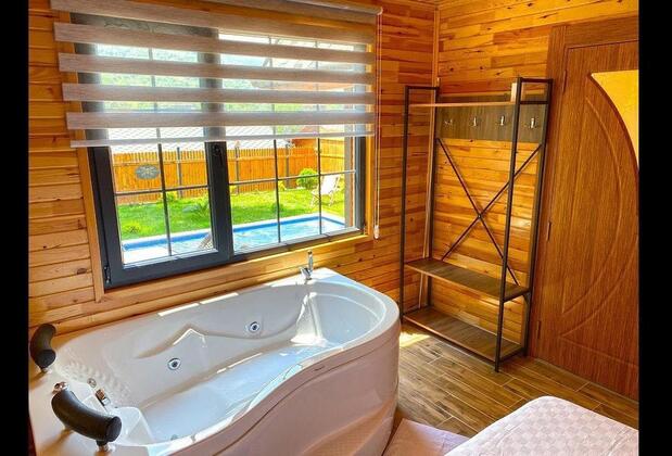 Sapanca Grand Wooden - Görsel 16