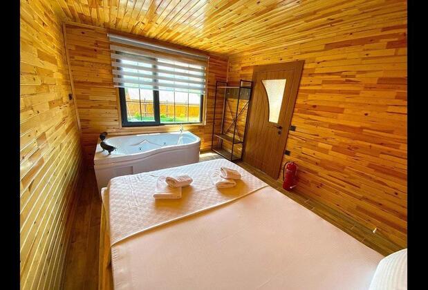 Sapanca Grand Wooden - Görsel 17