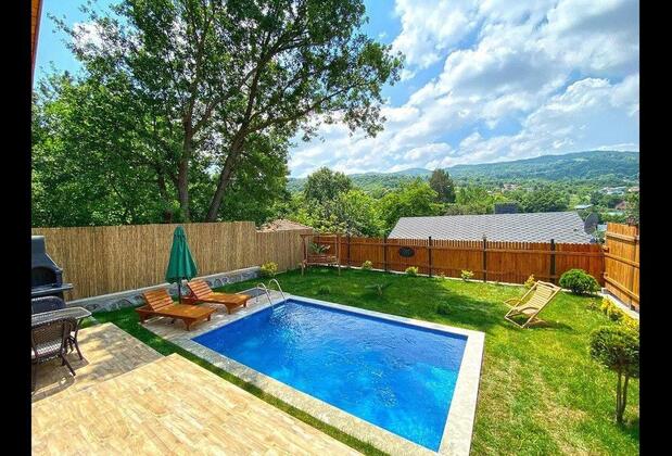 Sapanca Grand Wooden - Görsel 18