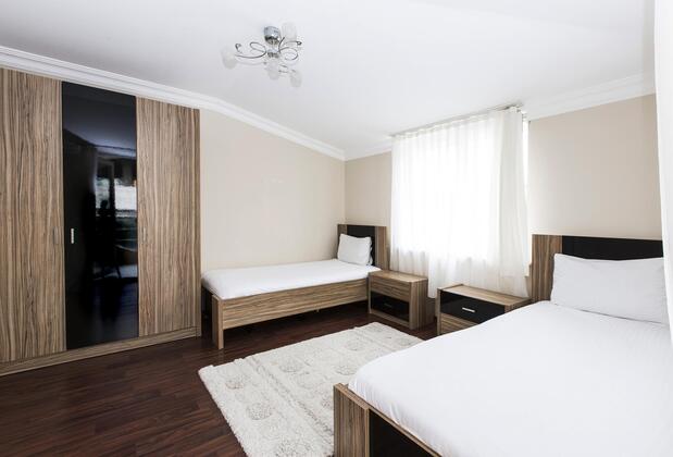 Sarot Thermal Vadi Tatil Köyü - Görsel 11