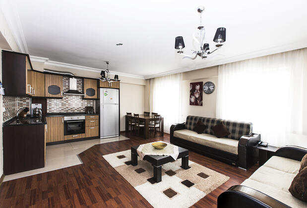 Sarot Thermal Vadi Tatil Köyü - Görsel 12