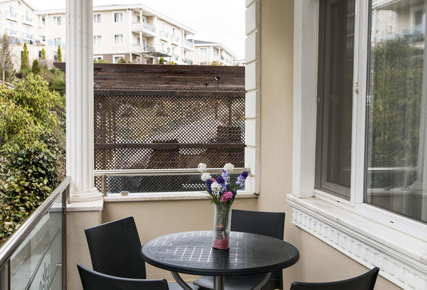 Sarot Thermal Vadi Tatil Köyü - Görsel 17