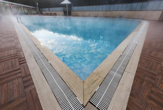 Sarot Thermal Vadi Tatil Köyü - Görsel 6