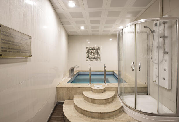 Sarot Thermal Vadi Tatil Köyü - Görsel 7