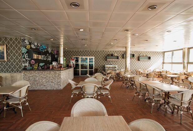 Sarot Thermal Vadi Tatil Köyü - Görsel 18