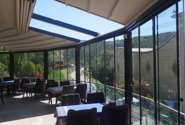 Sarot Thermal Vadi Tatil Köyü - Görsel 19