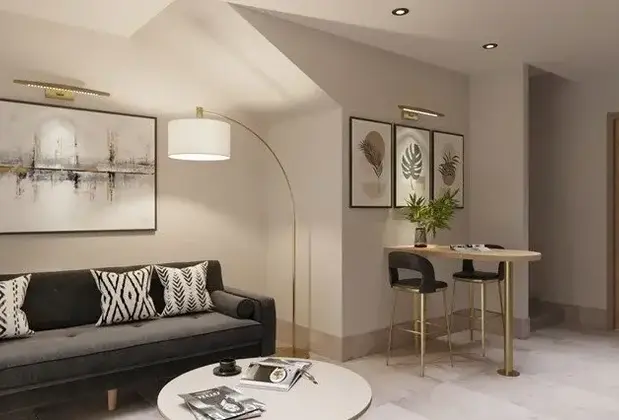 Residence 222 Hisarönü - Görsel 8