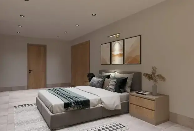 Residence 222 Hisarönü - Görsel 7