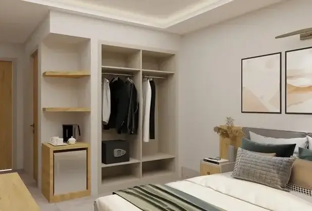 Residence 222 Hisarönü - Görsel 9