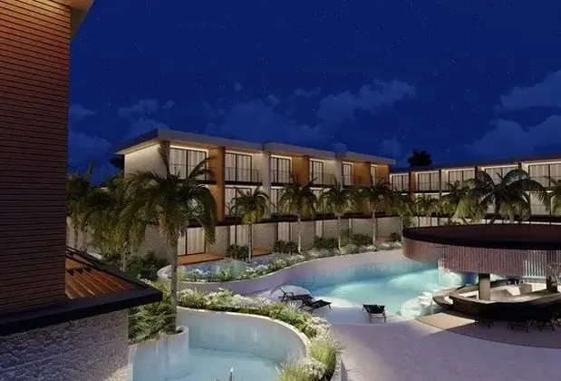 Residence 222 Hisarönü - Görsel 4