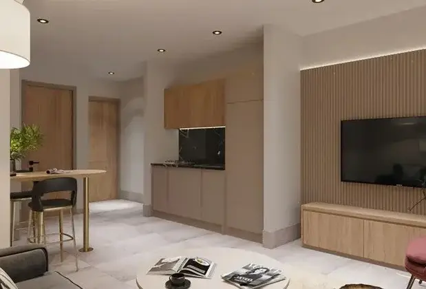 Residence 222 Hisarönü - Görsel 10