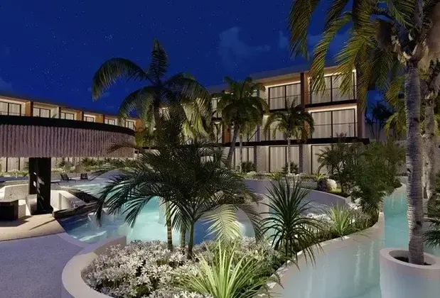 Residence 222 Hisarönü - Görsel 5