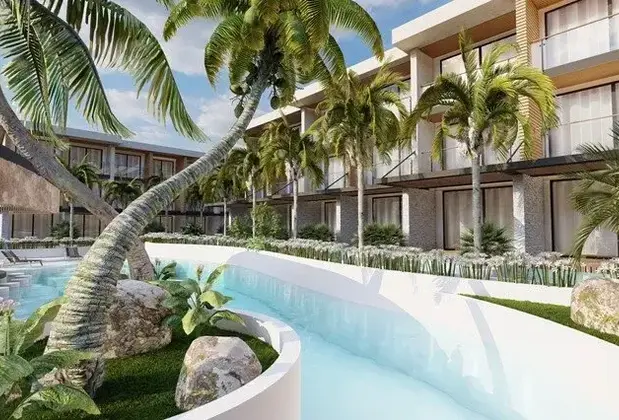 Residence 222 Hisarönü - Görsel 2