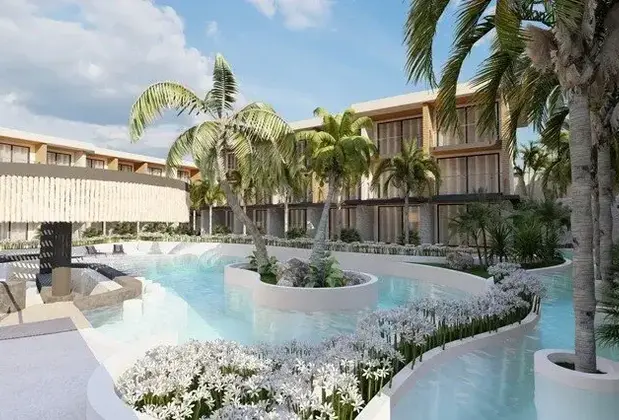 Residence 222 Hisarönü - Görsel 3