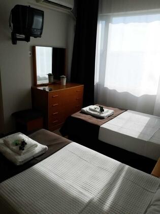 Villa Fuat Hotel - Görsel 6