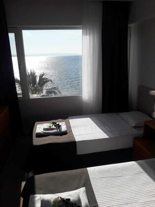 Villa Fuat Hotel - Görsel 7