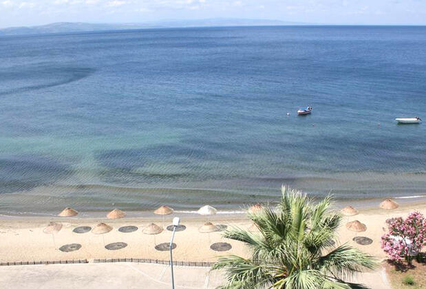 Villa Fuat Hotel - Görsel 4