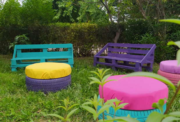 Villa Fuat Hotel - Görsel 16