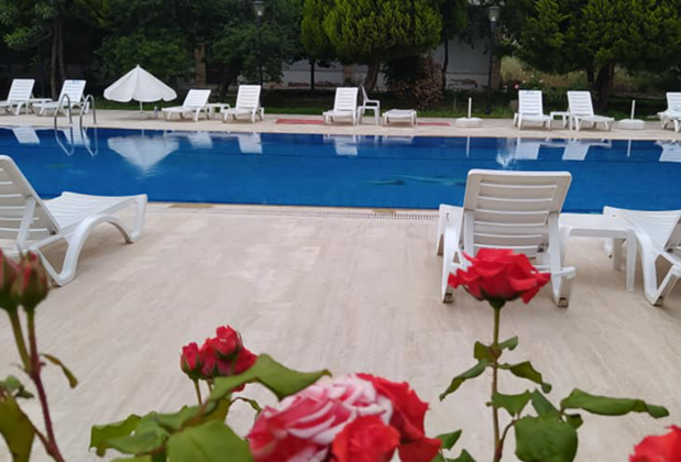 Villa Fuat Hotel - Görsel 3