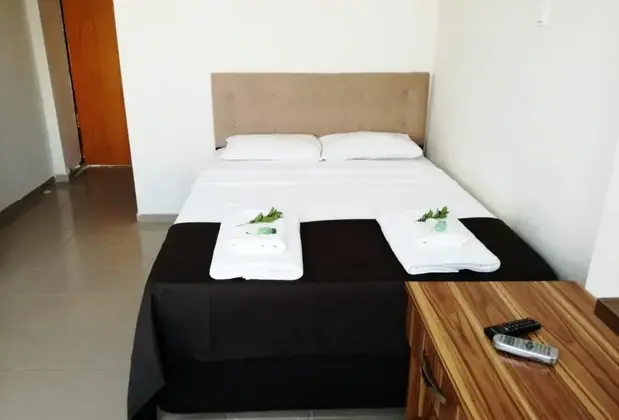 Villa Fuat Hotel - Görsel 5