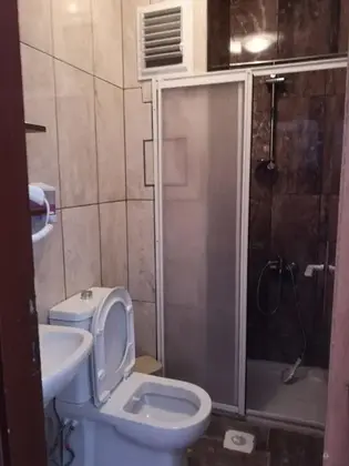 Villa Fuat Hotel - Görsel 13