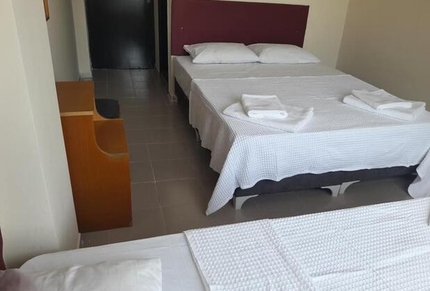 Villa Fuat Hotel - Görsel 9