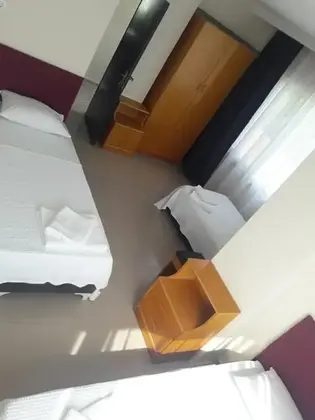 Villa Fuat Hotel - Görsel 10