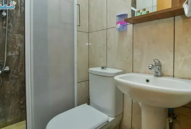 Villa Fuat Hotel - Görsel 14