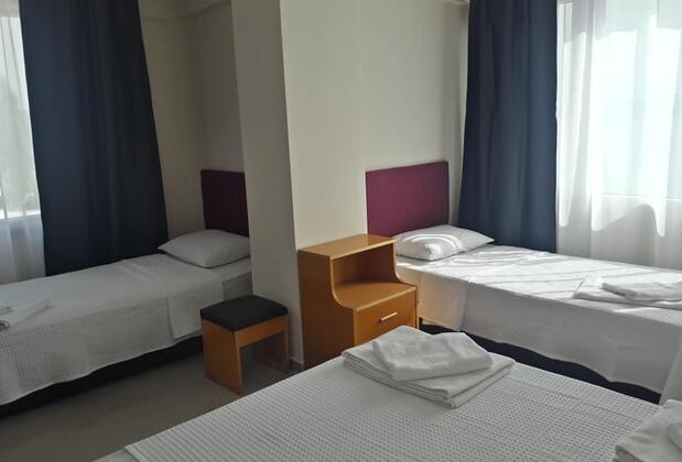 Villa Fuat Hotel - Görsel 11