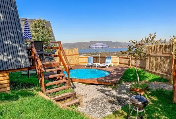 Sapanca Jojo Bungalov - Görsel 2