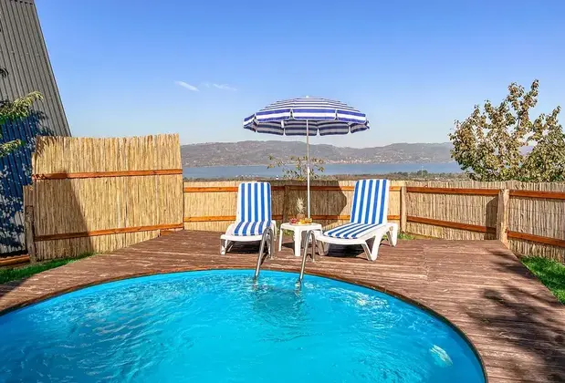 Sapanca Jojo Bungalov - Görsel 4