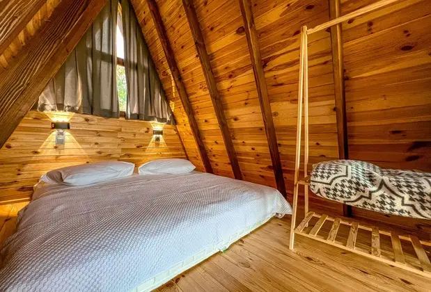 Sapanca Jojo Bungalov - Görsel 7