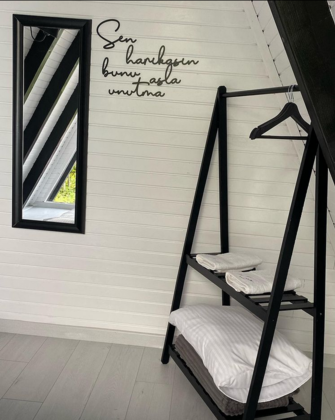 Sapanca Luxlife Bungalov - Görsel 8