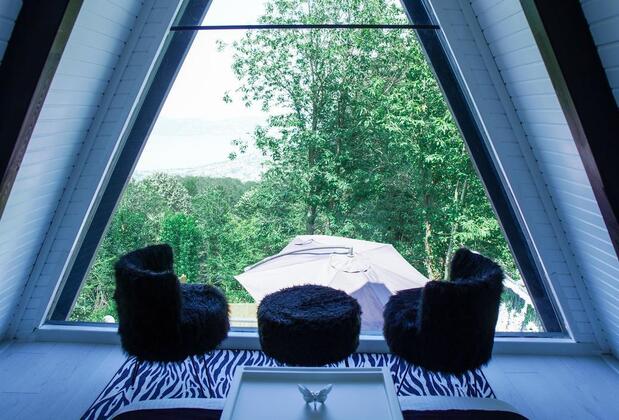 Sapanca Luxlife Bungalov - Görsel 6