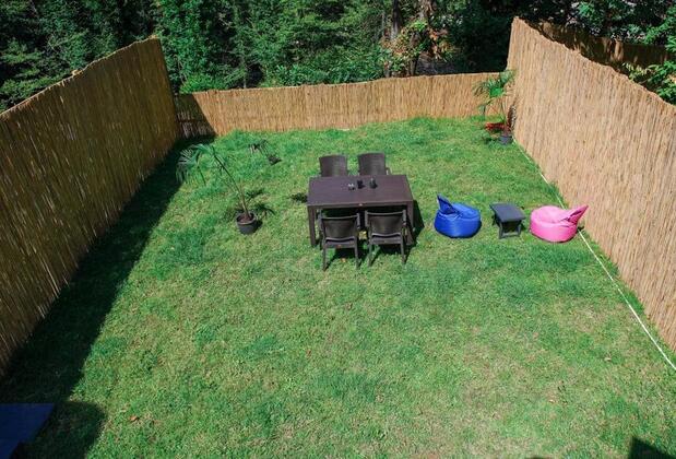 Sapanca Luxlife Bungalov - Görsel 13